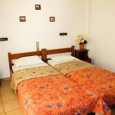 Apartmán Angelika